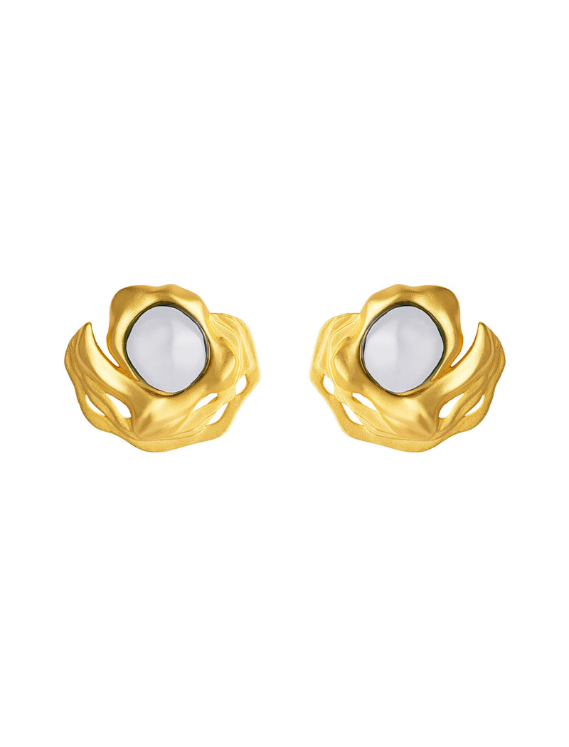 Flow Earrings