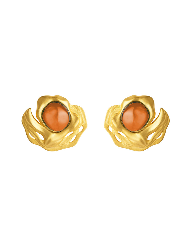 Flow Earrings