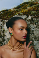Flow Earrings