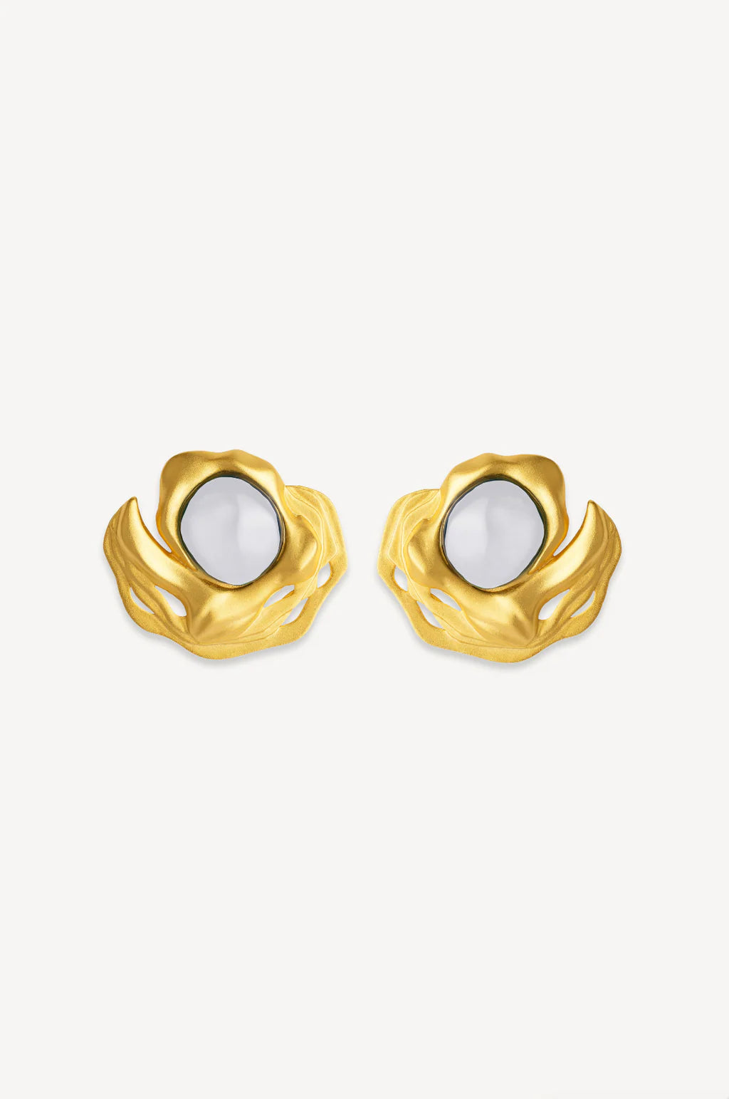 Flow Earrings