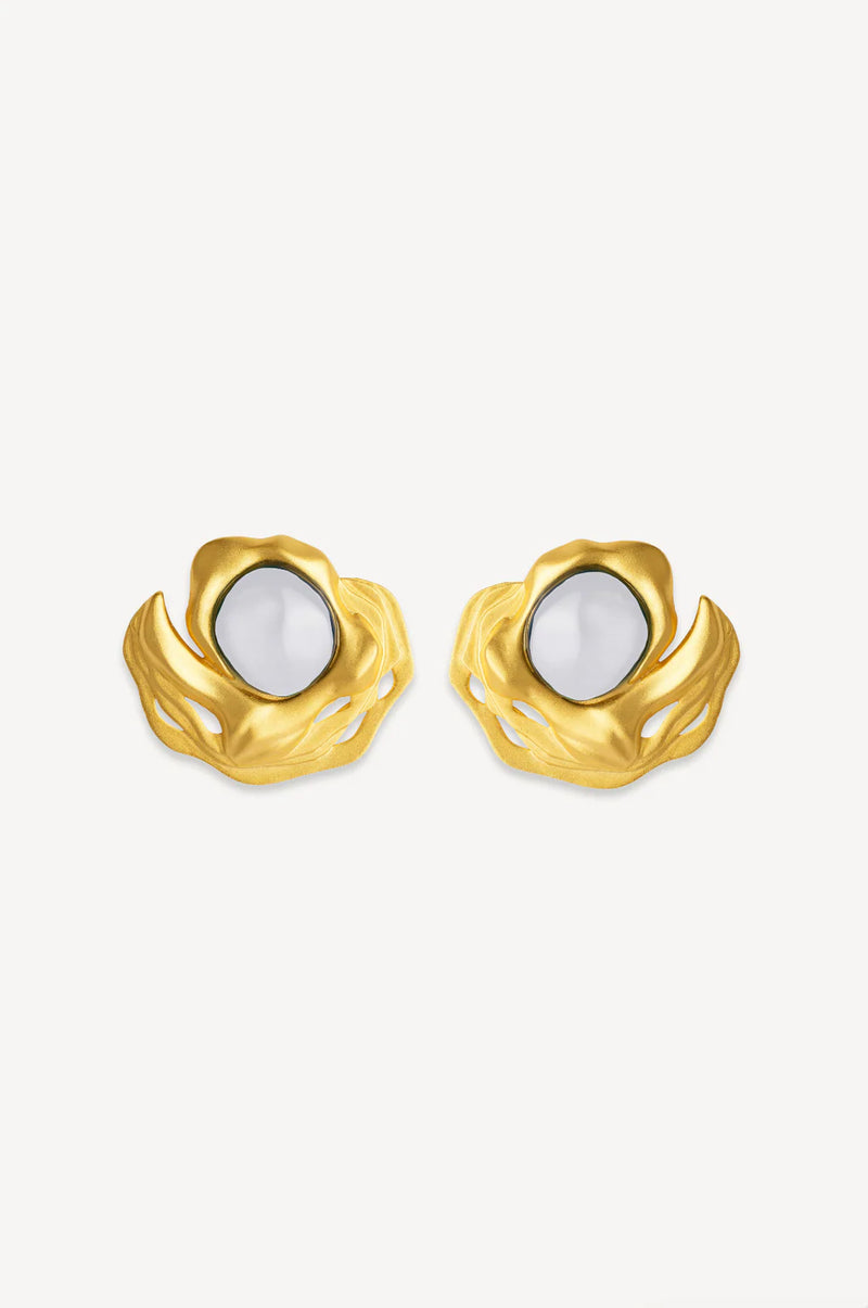 Flow Earrings
