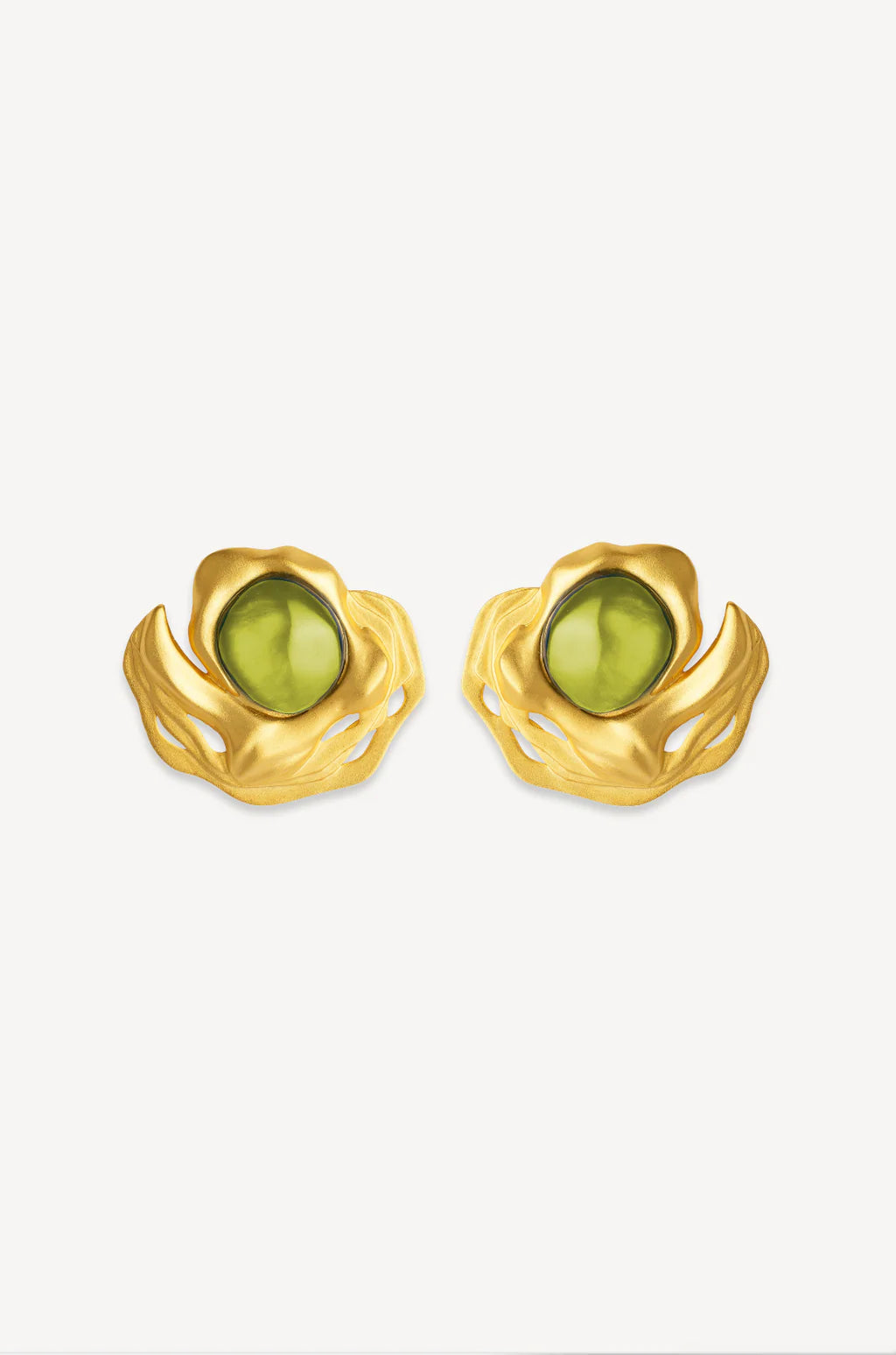 Flow Earrings