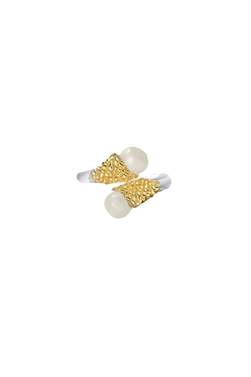 Frost Mix Ring