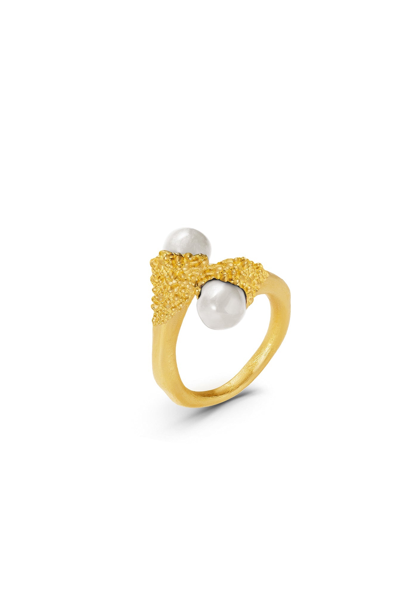 Pearl White