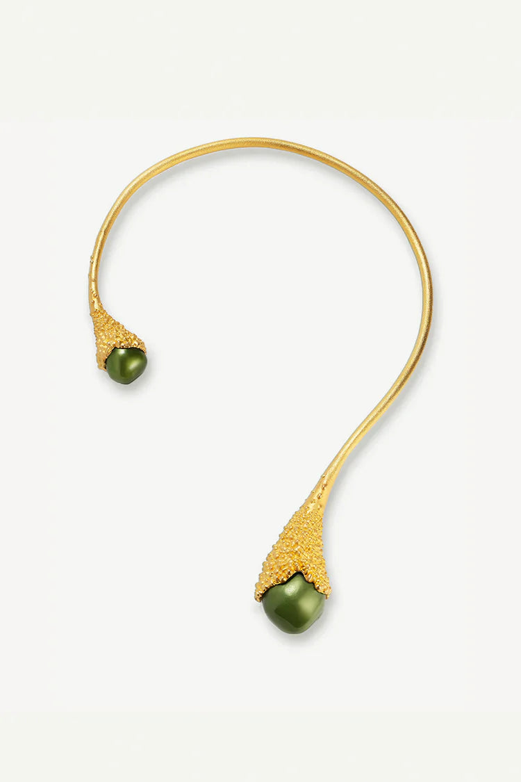 Frost Necklace