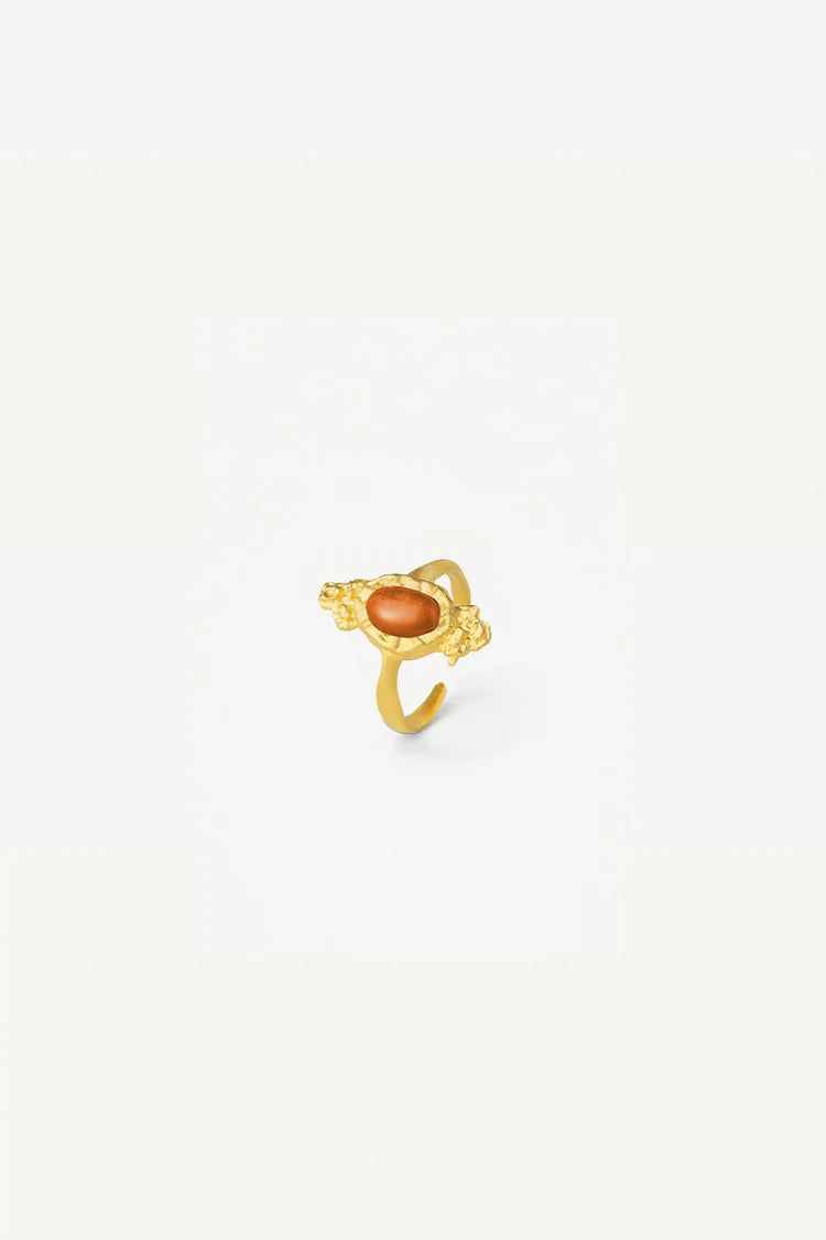 Gravel Ring