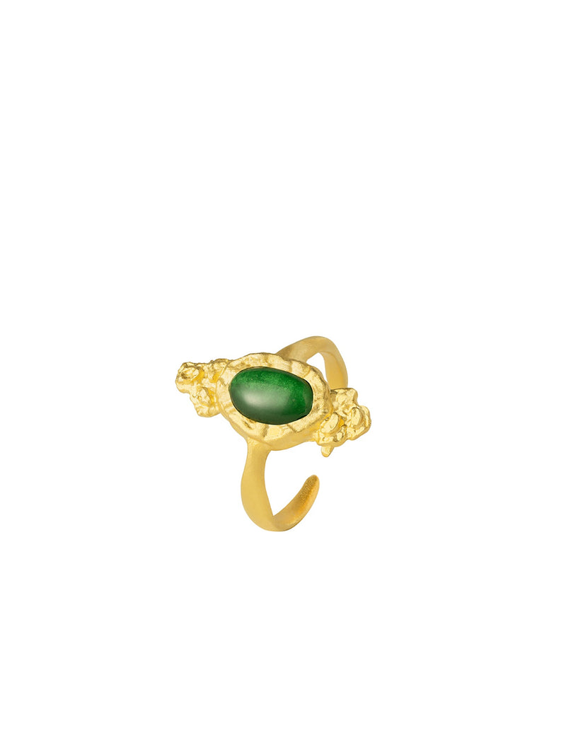Gravel Ring