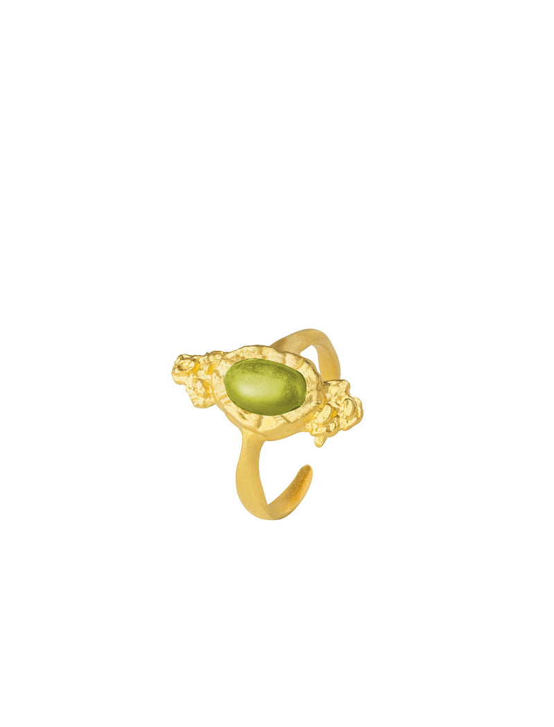Gravel Ring