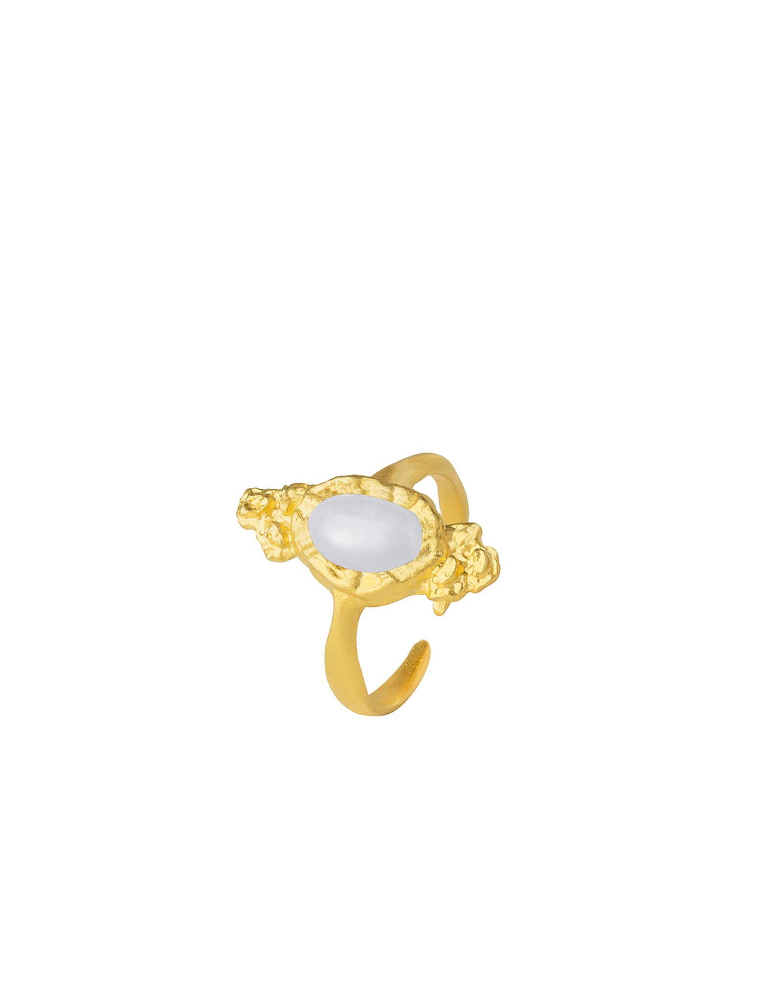 Gravel Ring