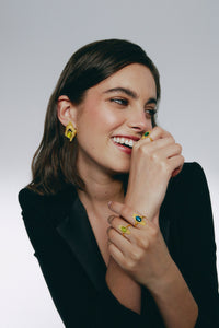 Gravel Ring