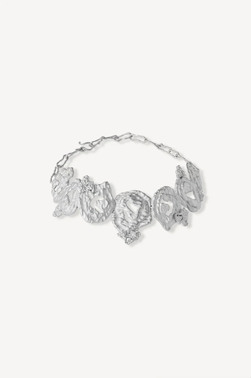 Gravel Chocker