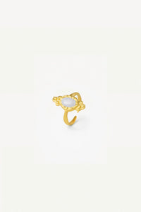 Gravel Ring