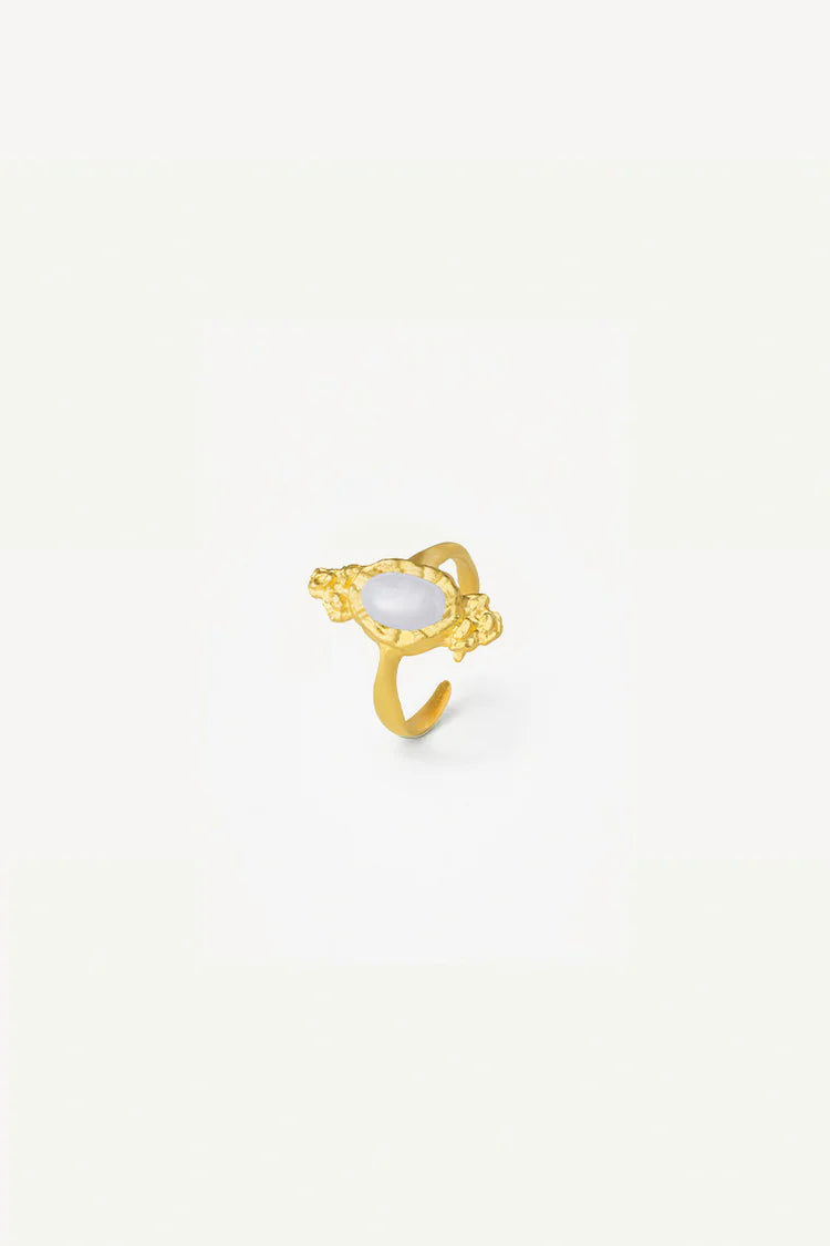 Gravel Ring