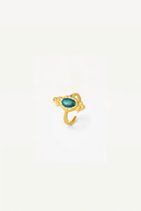 Gravel Ring