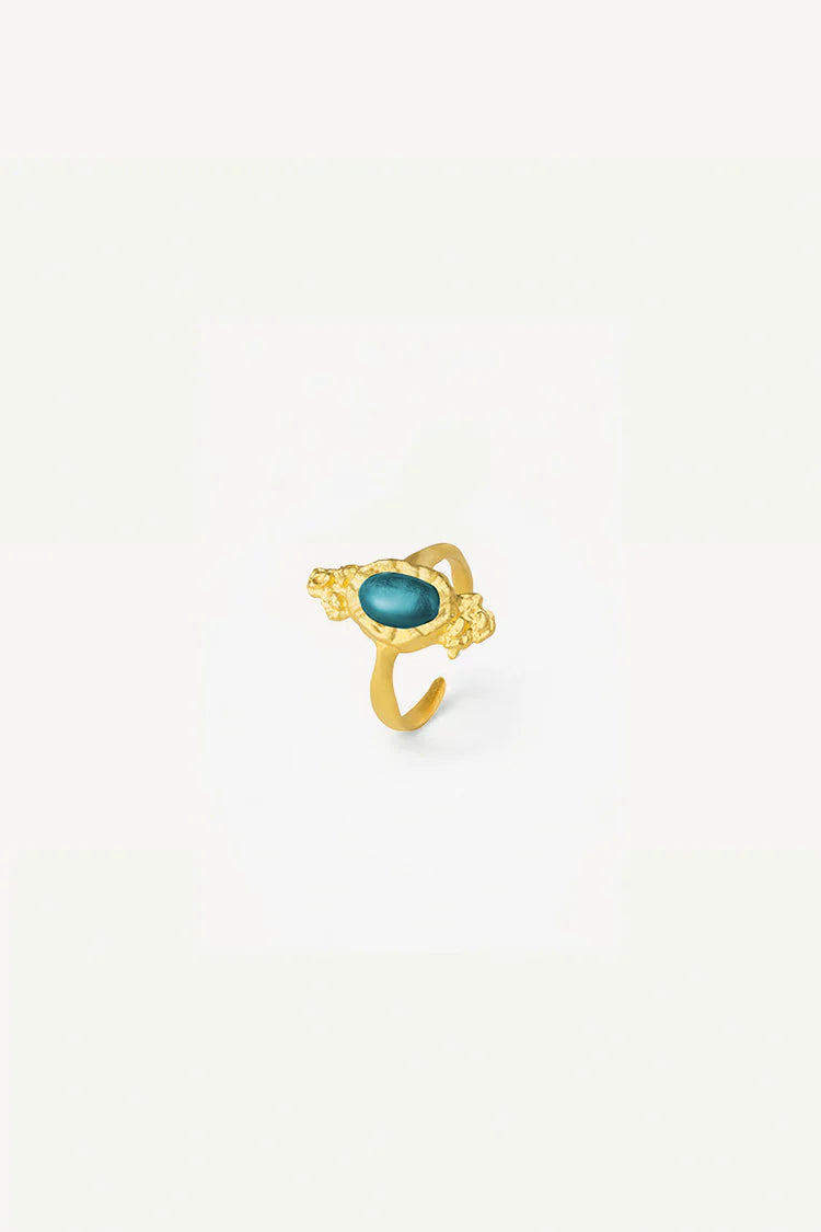 Gravel Ring