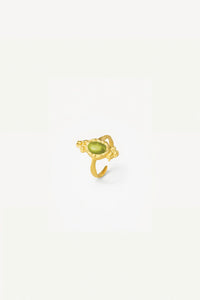 Gravel Ring