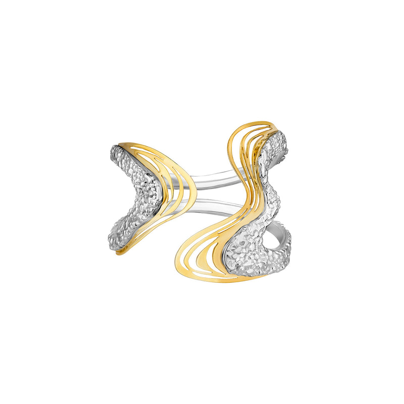 Harmonia Cuff