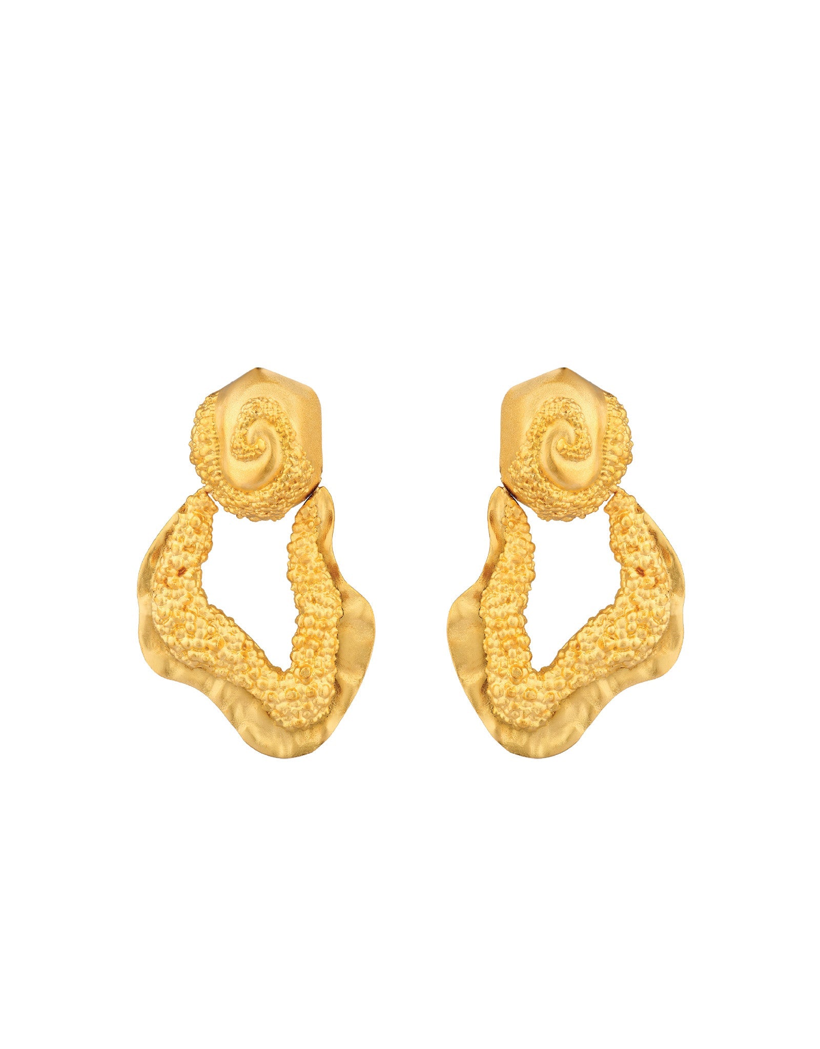 Hera Earrings