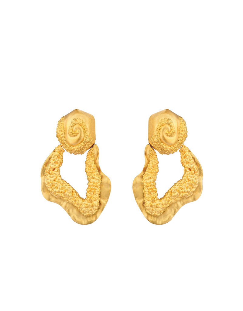 Hera Earrings