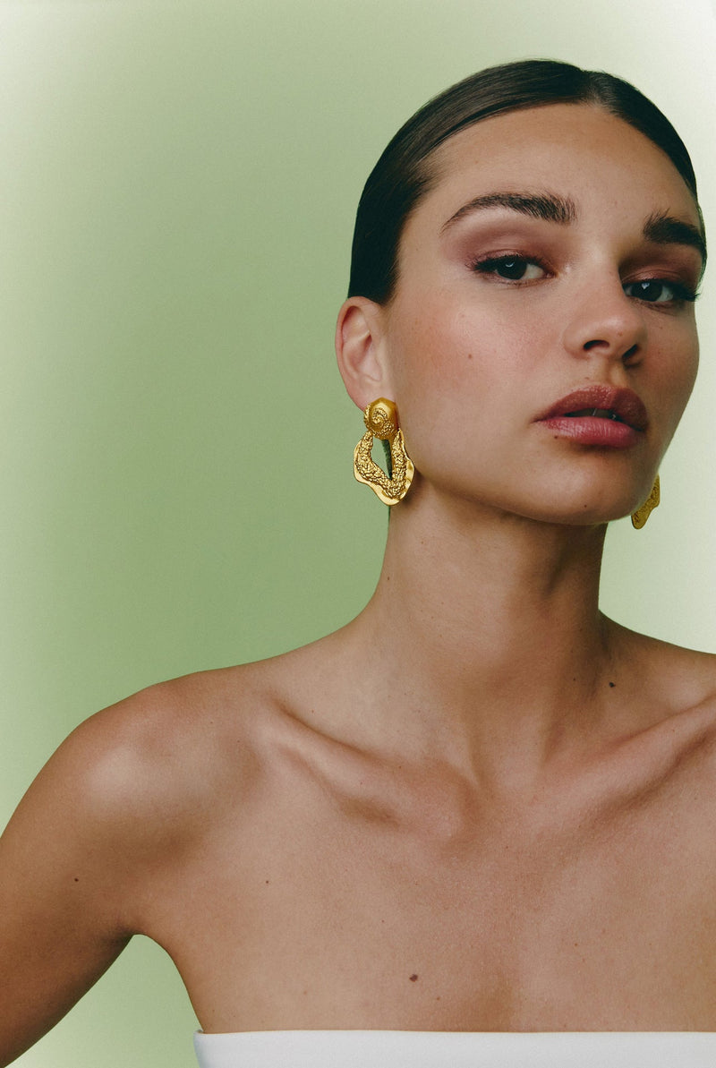 Hera Earrings