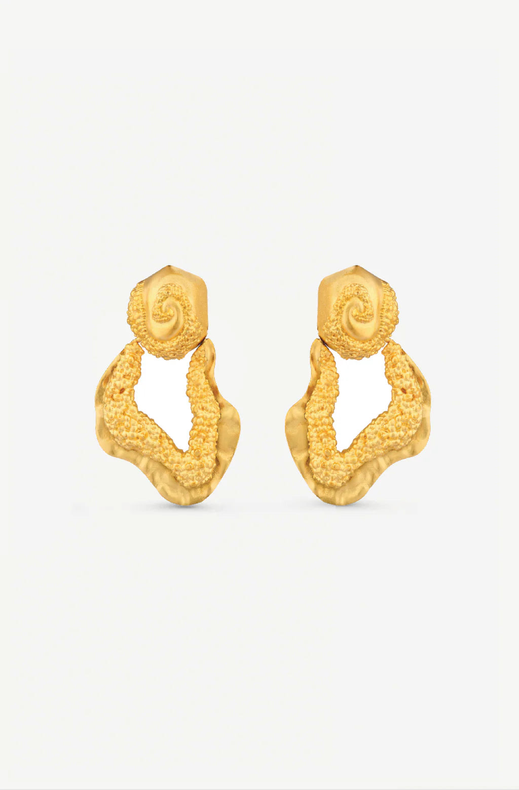 Hera Earrings