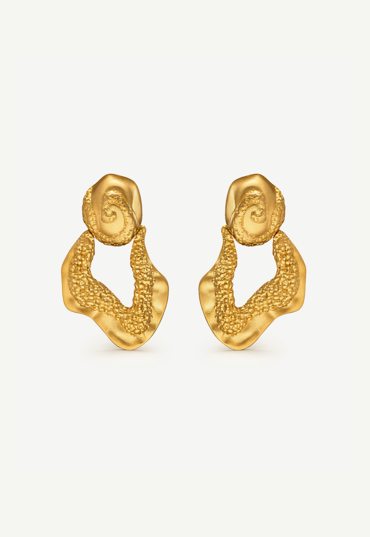 Hera Earrings