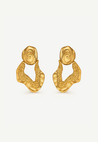Hera Earrings