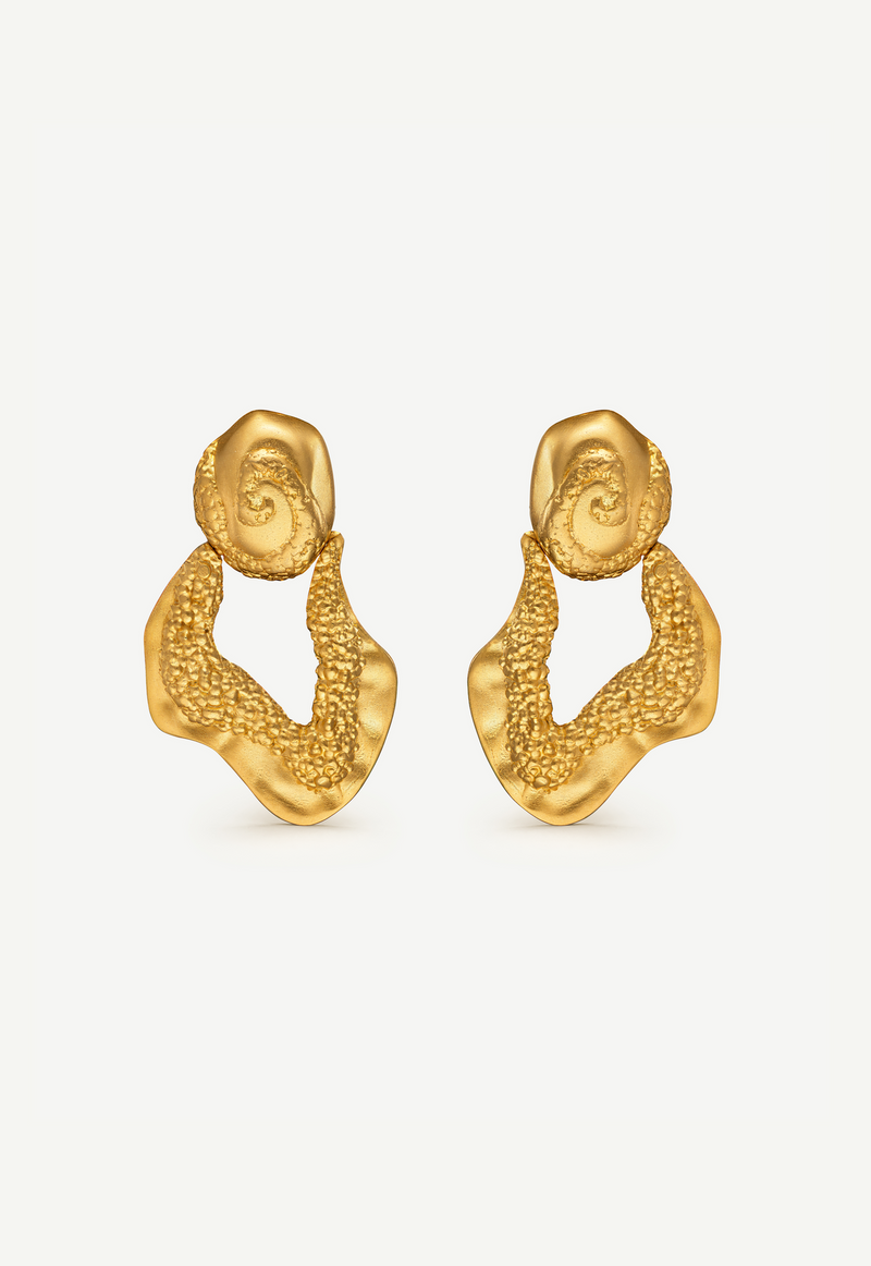 Hera Earrings