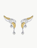 Icefall Mix Earrings