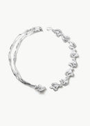 Interchangeable Dos Amores Necklace