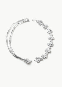 Interchangeable Dos Amores Necklace