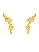 Interchangeable Erosion Earrings