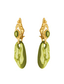 Interchangeable Gravel Earrings