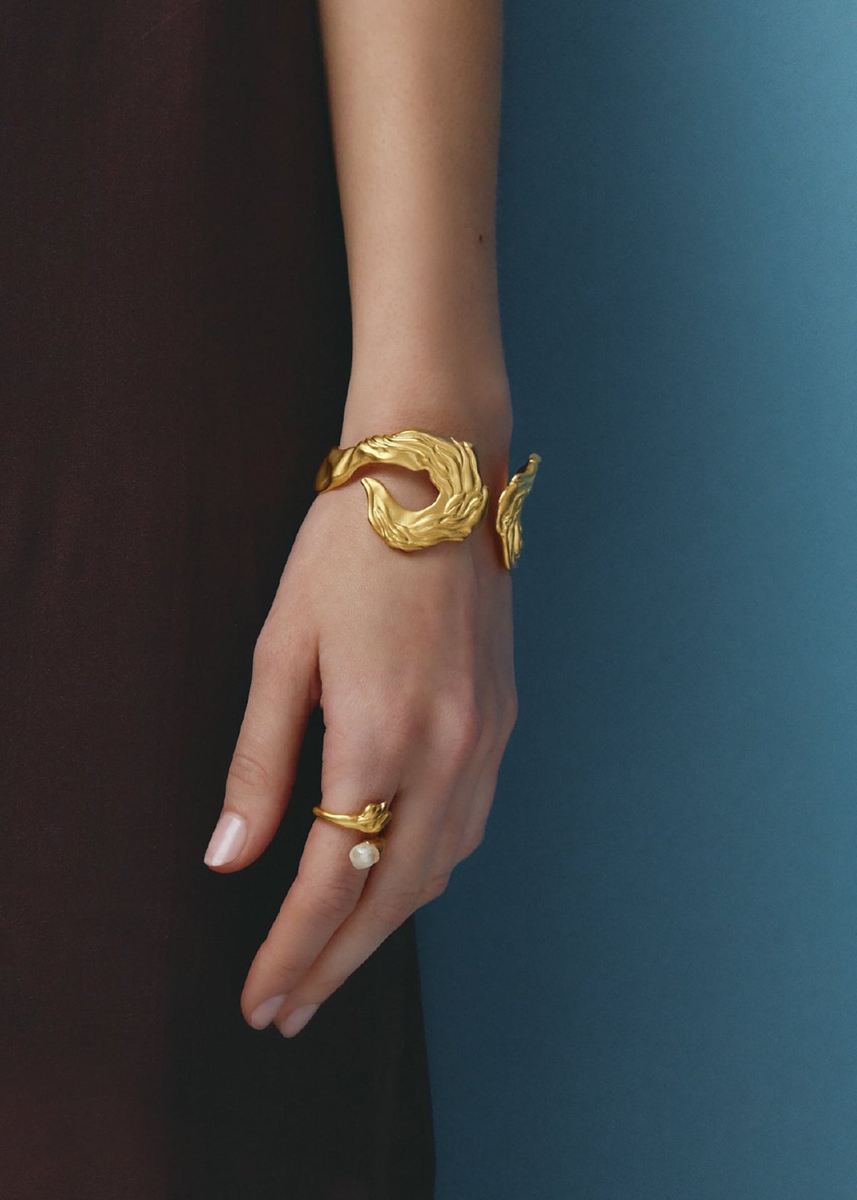 Janus Cuff
