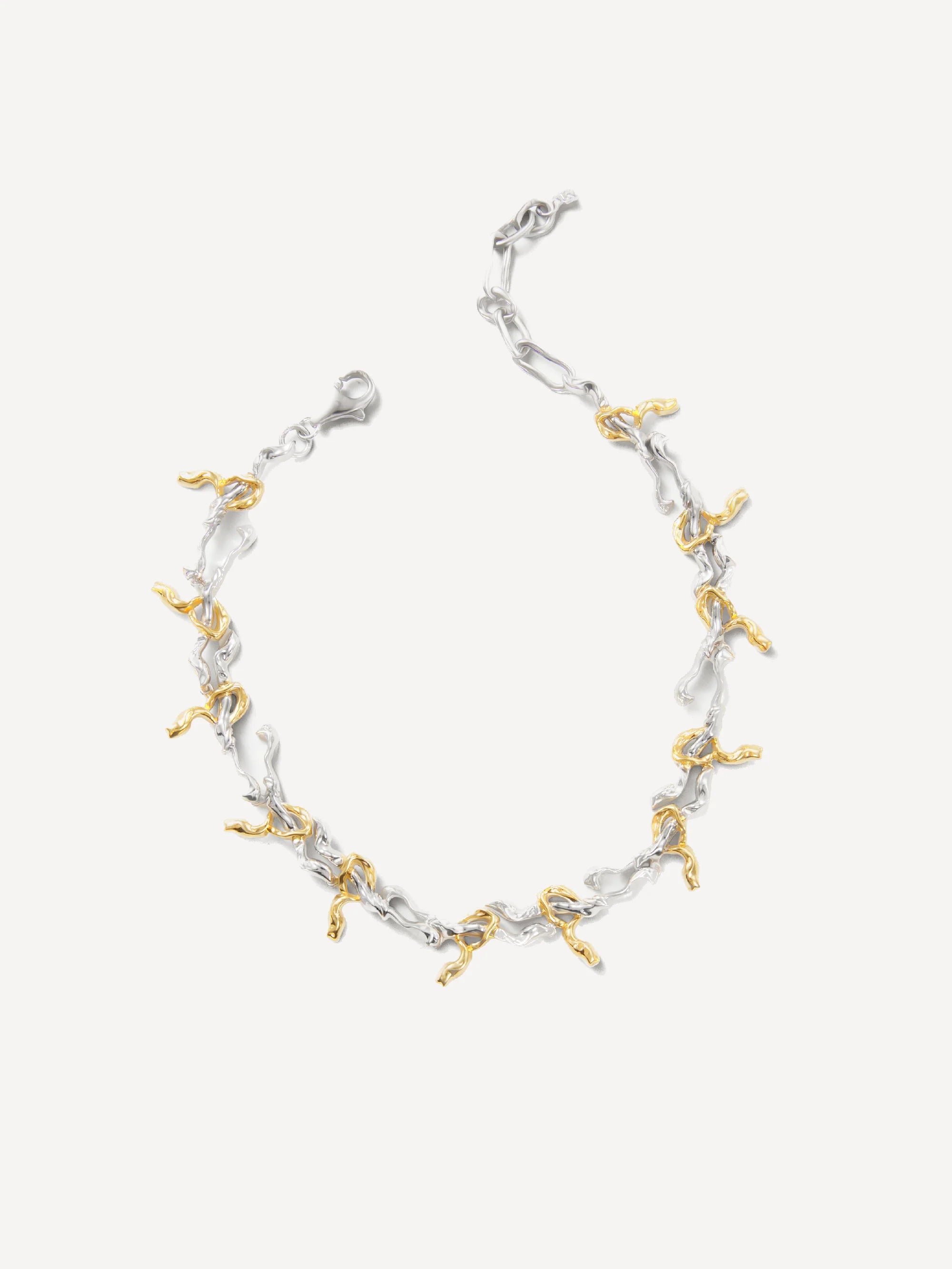 Liana Necklace