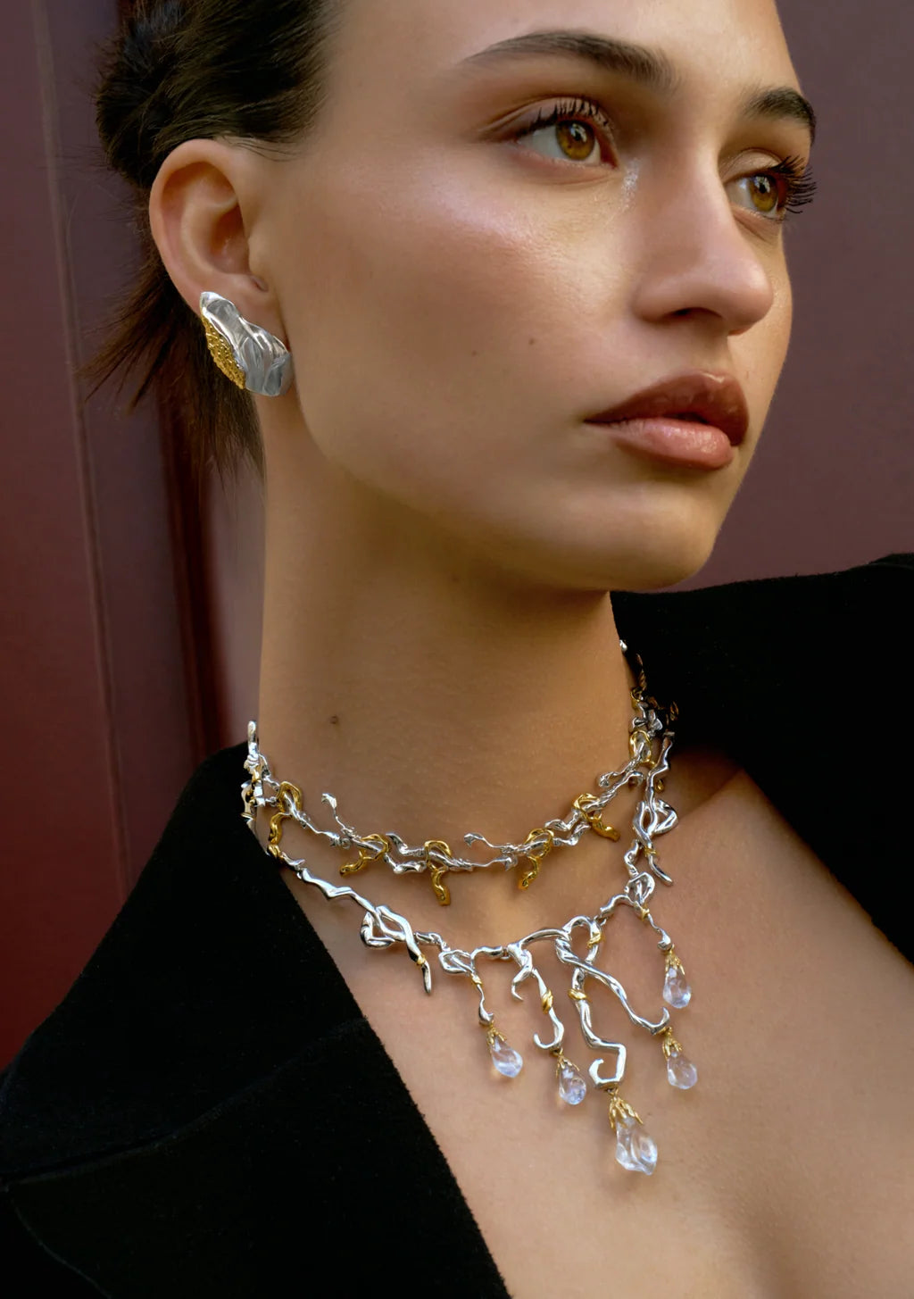 Liana Necklace