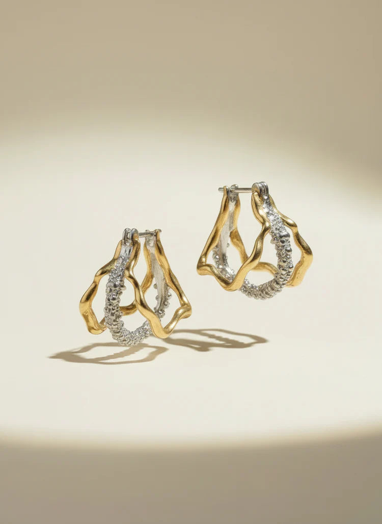 Little Harmonia Hoops