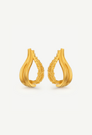 Interchangeable Loop Hoops