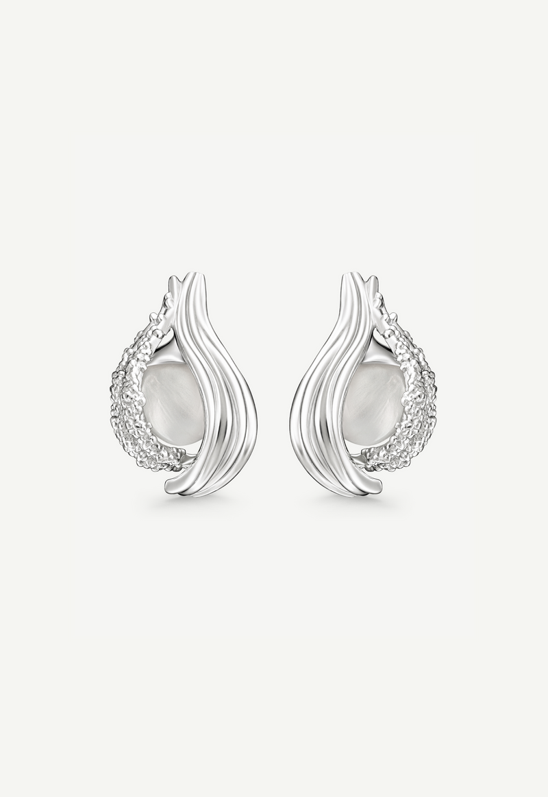 Interchangeable Loop Hoops