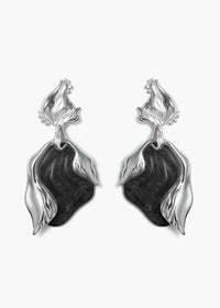 Lupa Earrings