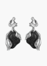 Lupa Earrings