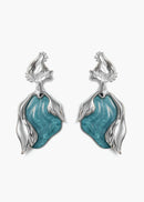 Lupa Earrings