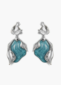 Lupa Earrings