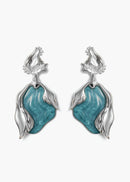 Lupa Earrings
