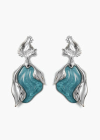 Lupa Earrings