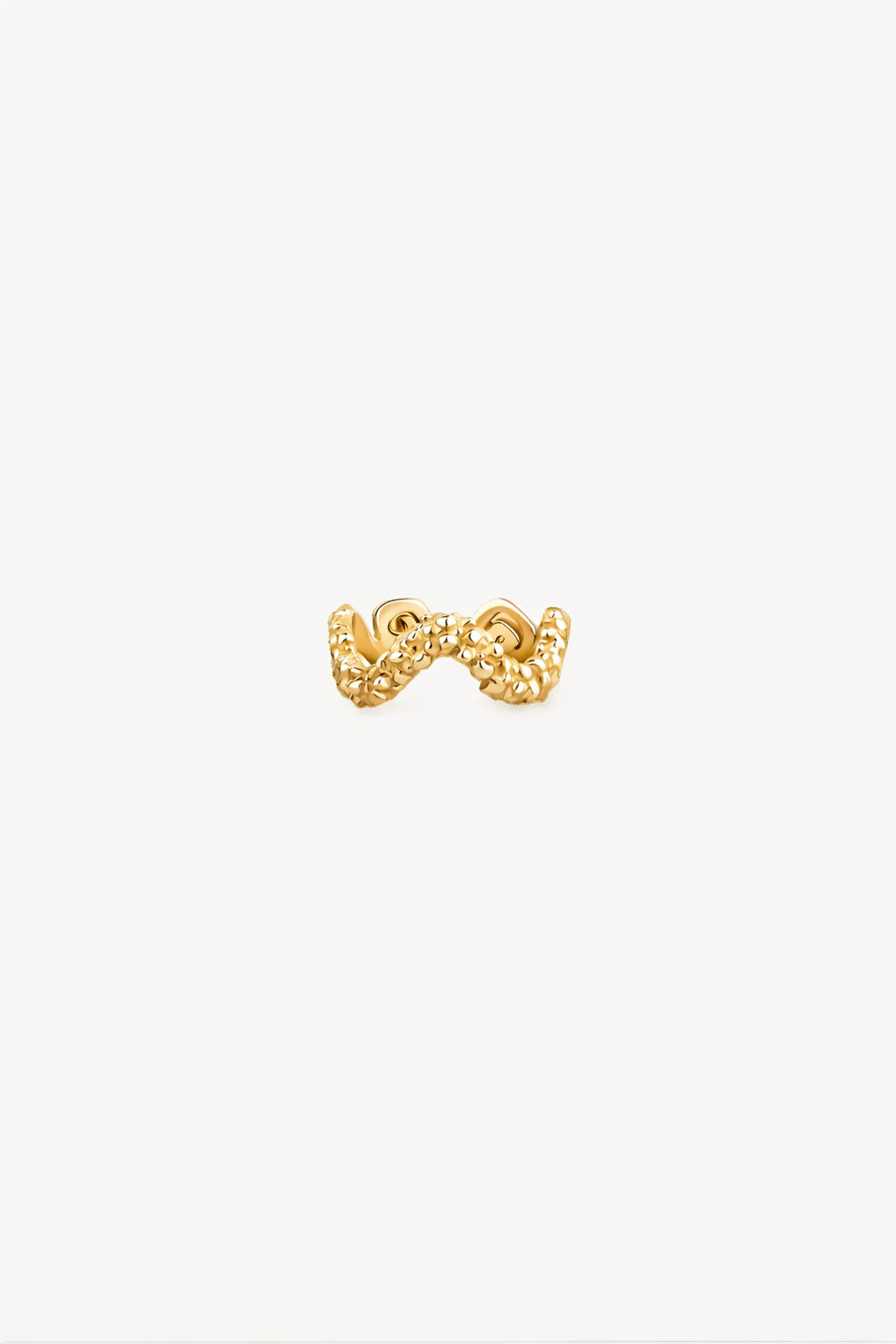 Medusa Ring