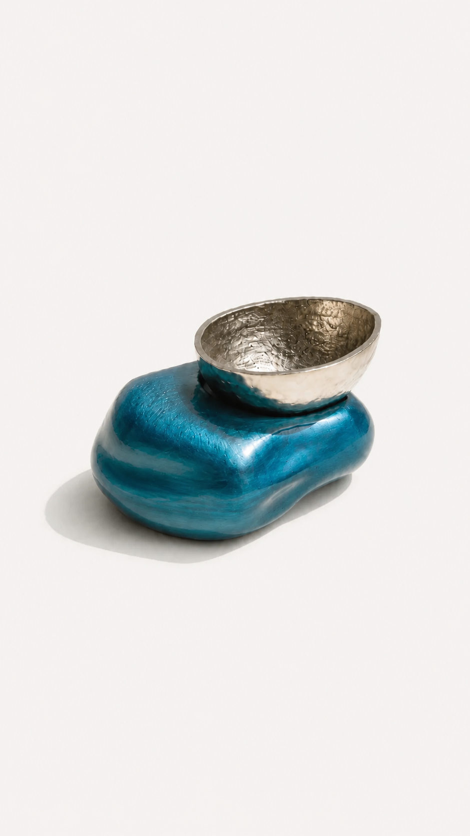 Meteor Small Bowl