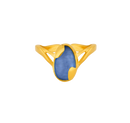 Metrorite Ring