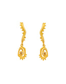 Mini Gaia Earrings