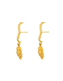 Mini Gaia Earrings